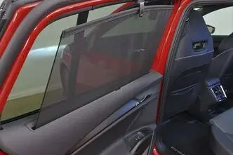 Škoda Enyaq, 77 kW, электричество, автомат, полный привод