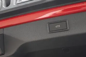 Škoda Enyaq, 77 kW, электричество, автомат, полный привод