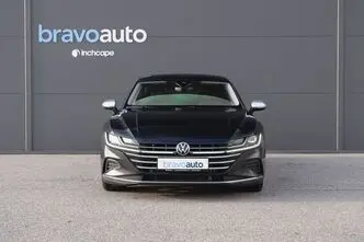 Volkswagen Arteon, 2.0, 147 kW, дизель, автомат, полный привод