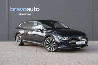 Volkswagen Arteon, 2.0, 147 kW, дизель, автомат, полный привод