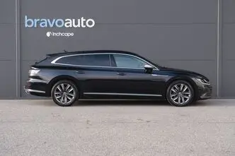 Volkswagen Arteon, 2.0, 147 kW, дизель, автомат, полный привод