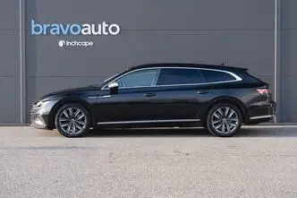 Volkswagen Arteon, 2.0, 147 kW, дизель, автомат, полный привод