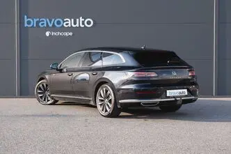 Volkswagen Arteon, 2.0, 147 kW, дизель, автомат, полный привод