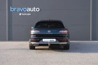 Volkswagen Arteon, 2.0, 147 kW, дизель, автомат, полный привод