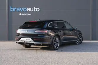 Volkswagen Arteon, 2.0, 147 kW, дизель, автомат, полный привод