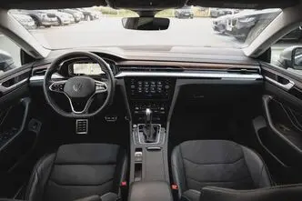 Volkswagen Arteon, 2.0, 147 kW, дизель, автомат, полный привод