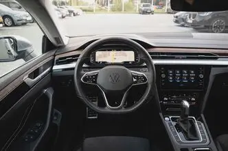 Volkswagen Arteon, 2.0, 147 kW, дизель, автомат, полный привод