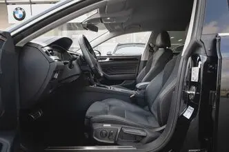 Volkswagen Arteon, 2.0, 147 kW, дизель, автомат, полный привод