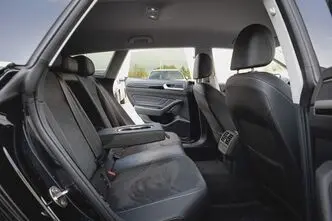 Volkswagen Arteon, 2.0, 147 kW, дизель, автомат, полный привод