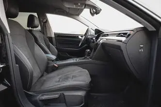 Volkswagen Arteon, 2.0, 147 kW, дизель, автомат, полный привод