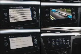 Volkswagen Arteon, 2.0, 147 kW, дизель, автомат, полный привод