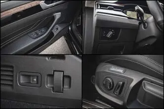Volkswagen Arteon, 2.0, 147 kW, дизель, автомат, полный привод