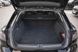 Volkswagen Arteon, 2.0, 147 kW, дизель, автомат, полный привод