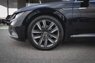 Volkswagen Arteon, 2.0, 147 kW, дизель, автомат, полный привод
