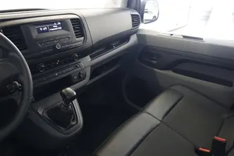 Toyota Proace, 2.0, 106 kW, дизель, механическая, передний привод