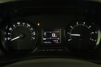Toyota Proace, 2.0, 106 kW, дизель, механическая, передний привод