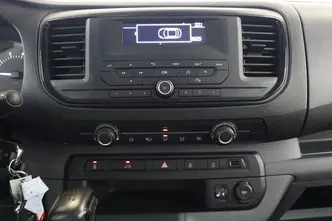 Toyota Proace, 2.0, 106 kW, дизель, механическая, передний привод
