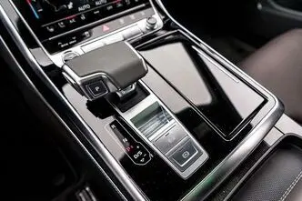 Audi Q8, 3.0, 210 kW, дизель, автомат, полный привод