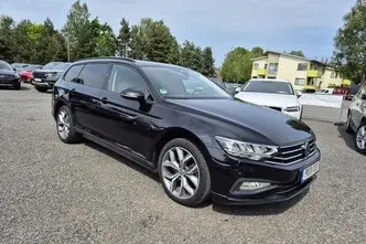 Volkswagen Passat, 2.0, 110 kW, дизель, автомат, передний привод