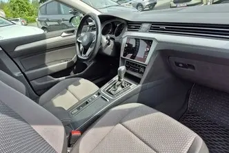 Volkswagen Passat, 2.0, 110 kW, дизель, автомат, передний привод