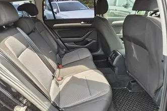 Volkswagen Passat, 2.0, 110 kW, дизель, автомат, передний привод