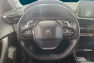 Peugeot 2008, 1.2, 96 kW, бензин, автомат, передний привод
