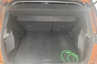 Peugeot 2008, 1.2, 96 kW, бензин, автомат, передний привод