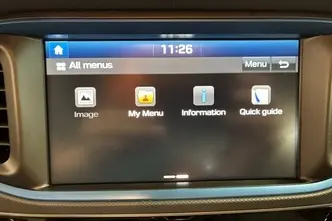Hyundai IONIQ, 1.6, 77 kW, plug-in hybrid, automatic, front-wheel drive