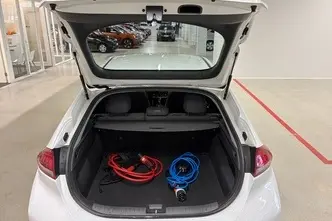 Hyundai IONIQ, 1.6, 77 kW, plug-in hybrid, automatic, front-wheel drive