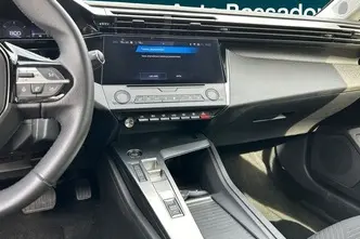 Peugeot 308, 1.2, 96 kW, бензин, автомат, передний привод
