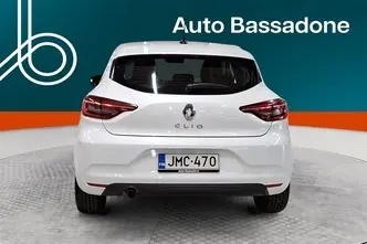 Renault Clio, 1.0, 67 kW, бензин, механическая, передний привод