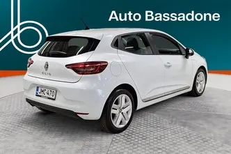 Renault Clio, 1.0, 67 kW, бензин, механическая, передний привод