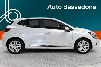 Renault Clio, 1.0, 67 kW, бензин, механическая, передний привод