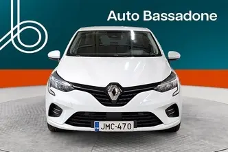 Renault Clio, 1.0, 67 kW, бензин, механическая, передний привод