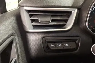 Renault Clio, 1.0, 67 kW, бензин, механическая, передний привод