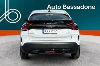 Citroën C4, 1.2, 74 kW, бензин, механическая, передний привод