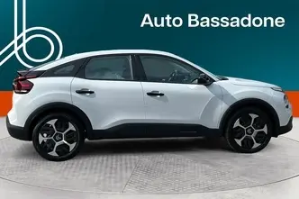 Citroën C4, 1.2, 74 kW, бензин, механическая, передний привод