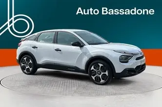 Citroën C4, 1.2, 74 kW, бензин, механическая, передний привод