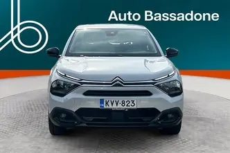 Citroën C4, 1.2, 74 kW, бензин, механическая, передний привод