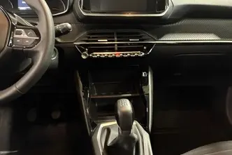 Peugeot 208, 1.2, 55 kW, бензин, механическая, передний привод