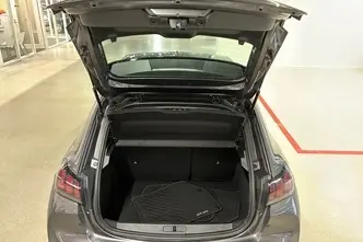 Peugeot 208, 1.2, 55 kW, бензин, механическая, передний привод