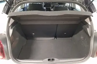 Citroën C3, 1.2, 61 kW, бензин, механическая, передний привод