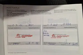 Citroën C3, 1.2, 61 kW, бензин, механическая, передний привод