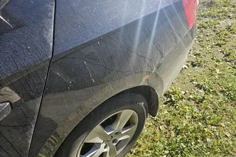 Škoda Superb, 2.0, 110 kW, diisel, automaat, esivedu