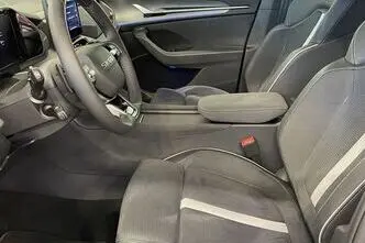 Škoda Kodiaq, 1.5, 110 kW, бензин, автомат, передний привод