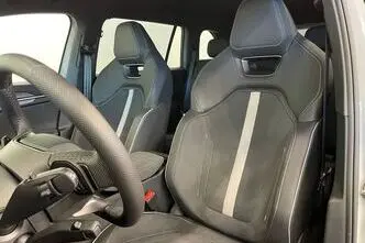 Škoda Kodiaq, 1.5, 110 kW, бензин, автомат, передний привод