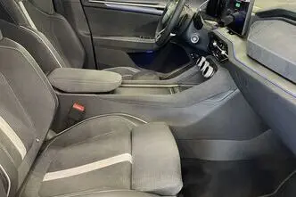 Škoda Kodiaq, 1.5, 110 kW, бензин, автомат, передний привод