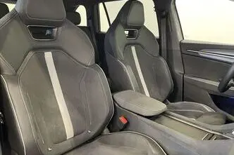 Škoda Kodiaq, 1.5, 110 kW, бензин, автомат, передний привод