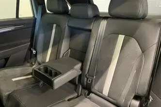 Škoda Kodiaq, 1.5, 110 kW, бензин, автомат, передний привод