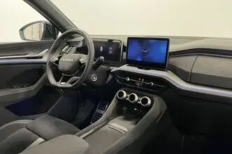 Škoda Kodiaq, 1.5, 110 kW, бензин, автомат, передний привод